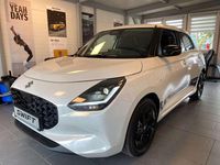 Gebraucht Suzuki Swift 83 PS (61 kW) 2025 Weiß Kleinwagen