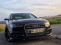 Gebraucht Audi S6 450 PS (330 kW) 2015 Grau Kombi
