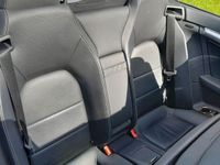 Gebraucht Mercedes E250 Avantgarde 204 PS (150 kW) 2011 Grau Cabrio