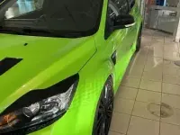 Gebraucht Ford Focus RS 349 PS (256 kW) 2010 Grün Limousine