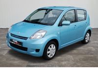 gebraucht Daihatsu Sirion 1.3 Eco 4WD Klimaanlage