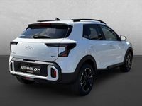 Nouă Kia Stonic 114 CP (83 kW) 2026 Alb SUV