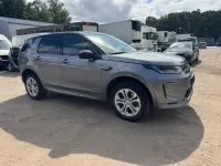Gebraucht Land Rover Discovery Sport R-Dynamic 179 PS (131 kW) 2020 Grau SUV