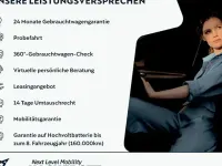 Usata Cupra Leon 204 CV (150 kW) 2023 Grigio Berlina