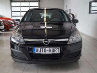 gebraucht Opel Astra 6i H Lim. Edition*Navi*Klima*Tempomat