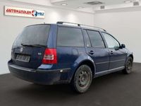 gebraucht VW Golf IV Kombi 2.0i