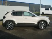 Ny Jeep Avenger Summit 100 HK (73 kW) 2026 Beige SUV