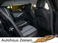 gebraucht Opel Astra 1.2 Turbo Elegance KAMERA NAVI ACC LED