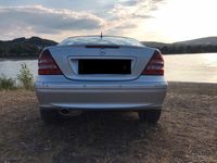 gebraucht Mercedes C200 K W203 Sport Edition