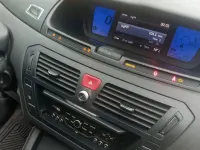 Usado Citroën C3 111 CV (81 kW) 2009 Verde Monovolumen
