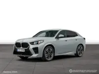 Gebraucht BMW X2 M Sport 150 PS (110 kW) 2026 Grau SUV