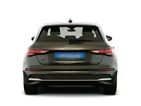 Gebraucht Audi A3 Advanced 204 PS (150 kW) 2025 Grau