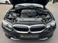 Gebraucht BMW 318 Performance 156 PS (114 kW) 2021 Schwarz Limousine