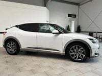 Second-hand Genesis GV60 167 kW (228 CP) 2023 Alb SUV
