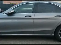 Gebraucht Mercedes C180 Avantgarde 156 PS (114 kW) 2014 Silber Limousine
