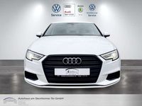 gebraucht Audi A3 SPORT-XENON-NAVI-SHZ-AMBIENTE-18ZOLL