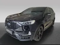 Gebraucht Ford Edge ST-Line 238 PS (175 kW) 2019 Schwarz SUV