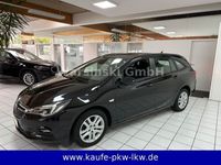 gebraucht Opel Astra Sports Tourer Edition*Navi*Klima*D-Link