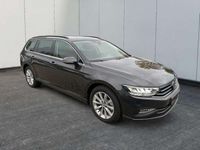 gebraucht VW Passat Variant Business NAVI+ACC+VIRTUAL COCKPIT+PDC+17"LM 2.0...