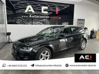 Gebraucht Audi A4 Ambiente 177 PS (130 kW) 2012 Phantomschwarz perleffekt Kombi