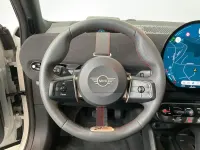 Gebraucht Mini Aceman 160 kW (218 PS) 2025 Weiß SUV