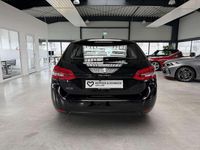 Gebraucht Peugeot 308 SW Access 110 PS (80 kW) 2019 Schwarz Kombi