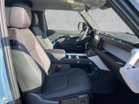 Neu Land Rover Defender S 252 PS (185 kW) 2026 Blau SUV