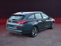 gebraucht Hyundai i30 FL Kombi 1.5 Benzin, Turbo M/T (48V) TREND