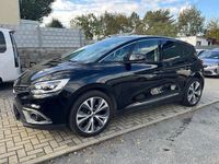 Gebraucht Renault Scénic IV Intens 132 PS (97 kW) 2017 Schwarz Van / Kleinbus