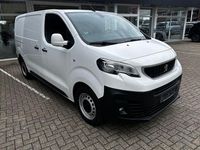 Gebraucht Peugeot Expert 122 PS (89 kW) 2017 Weiß Van