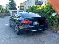 gebraucht BMW 420 4-er -D 190 ps Diesel Euro 6