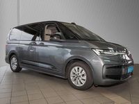 Gebraucht VW Multivan Edition 150 PS (110 kW) 2024 Indiumgrau metallic Van