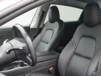 Usado Tesla Model 3 Long Range AWD 258 kW (351 HP) 2019 Cinzento Sedan