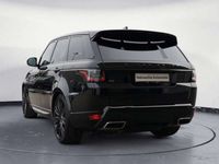 gebraucht Land Rover Range Rover Sport D350 HSE Dynamic Stealth ACC P