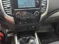 Gebraucht Fiat Fullback 180 PS (132 kW) 2016 Grau Pickup