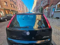 Brugt Fiat Punto 2009 Hatchback