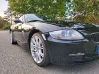 gebraucht BMW Z4 