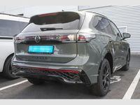 Gebraucht VW Tiguan Style 150 PS (110 kW) 2025 Grün SUV