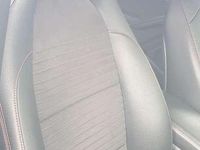 Gebraucht Mercedes A180 122 PS (89 kW) 2016 Kosmosschwarz  metalliclack Kleinwagen