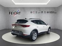 Brugt Cupra Formentor 150 HK (110 kW) 2023 Hvid SUV
