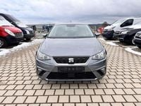 Gebraucht Seat Ibiza Style 75 PS (55 kW) 2017 Grau Limousine