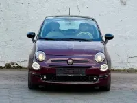 Gebraucht Fiat 500 69 PS (50 kW) 2018 Andere