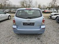 gebraucht Toyota Corolla Verso 1.8 Edition