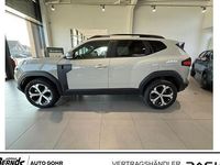 Neu Dacia Duster Journey 154 PS (113 kW) 2026 Beige SUV
