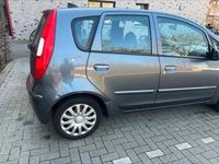 Gebraucht Mitsubishi Colt 75 PS (55 kW) 2005 Grau Kleinwagen