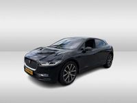 Gebraucht Jaguar I-Pace First Edition 294 kW (400 PS) 2018 Schwarz SUV