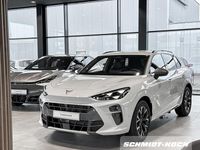 Second-hand Cupra Terramar 204 CP (150 kW) 2025 Alb SUV