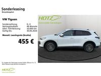 Brugt VW Tiguan Elegance 150 HK (110 kW) 2024 SUV
