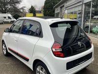 Gebraucht Renault Twingo Intens 90 PS (66 kW) 2018 Weiss Kleinwagen