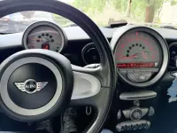 Gebraucht Mini Cooper S 174 PS (127 kW) 2009 Kleinwagen